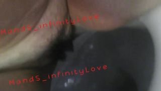 Pissing: la mia pioggia dorata e dripping finale