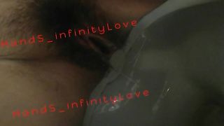 Pissing: la mia pioggia dorata e dripping finale