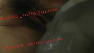 Pissing: la mia pioggia dorata e dripping finale