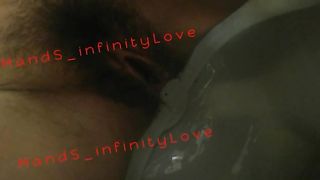 Pissing: la mia pioggia dorata e dripping finale