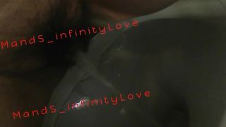 Pissing: la mia pioggia dorata e dripping finale