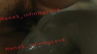 Pissing: la mia pioggia dorata e dripping finale