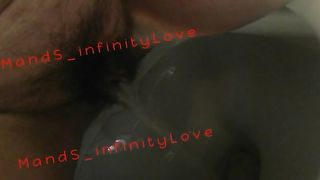 Pissing: la mia pioggia dorata e dripping finale