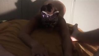 Anteprima del video: Pompa che è una meraviglia!