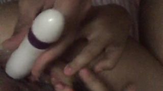 Ho voglia di ditalino