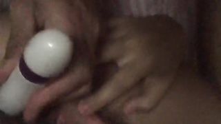 Ho voglia di ditalino