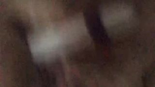 Ho voglia di ditalino