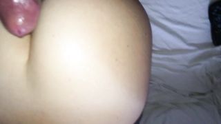 Doppia P. di mia moglie