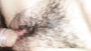 La sfondo in lingerie