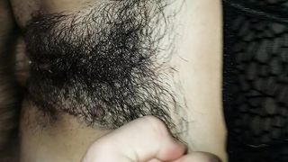 La sfondo in lingerie