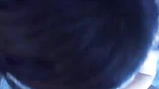 Pompino, spagnola e sborrata in bocca!