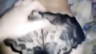 Ha un culo che parla!