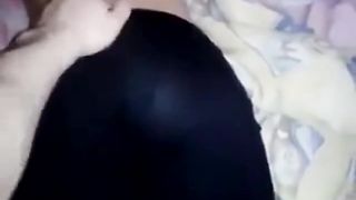 Ha un culo che parla!