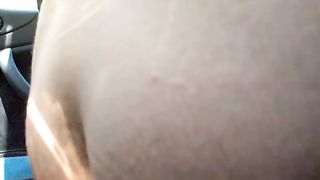 Sesso con la leva del cambio