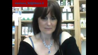 Farmacista milf 1