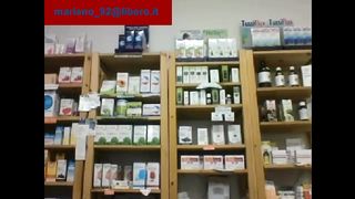 Farmacista Milf 2