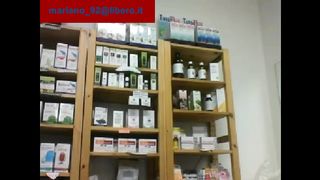 Farmacista Milf 2