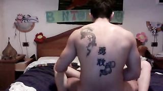 Una coppia porca Parte 2