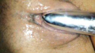 VIENE CON LINGUA E VIBRATORE