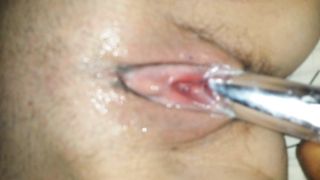 VIENE CON LINGUA E VIBRATORE