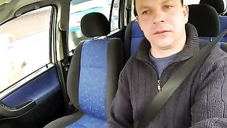 Video porno - ceca dai capelli rossi