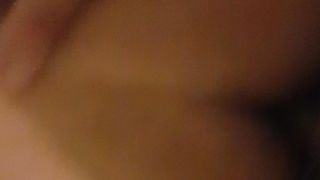 Mentre il mio amico mi scopa...