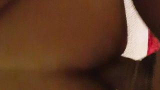 Anteprima del video: Mentre il mio amico mi scopa...