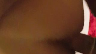 Mentre il mio amico mi scopa...