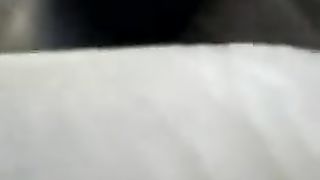 MIA MOGLIE GIULIA GODE ROMPENDOSI IL CULO