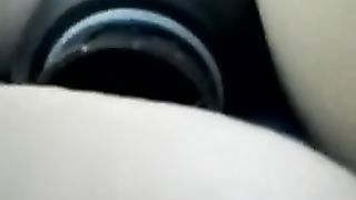 MIA MOGLIE GIULIA GODE ROMPENDOSI IL CULO