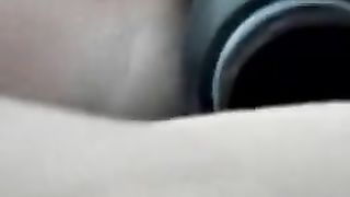 MIA MOGLIE GIULIA GODE ROMPENDOSI IL CULO