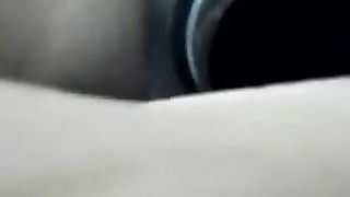 MIA MOGLIE GIULIA GODE ROMPENDOSI IL CULO