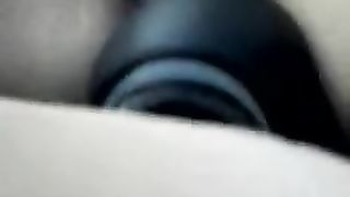 MIA MOGLIE GIULIA GODE ROMPENDOSI IL CULO