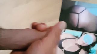 Tributo per un cornutone