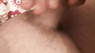 Pompino insalivato con ingoio