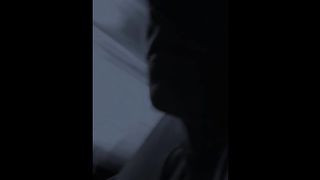 Mia moglie Giulia... sentite come gode quando viene!!