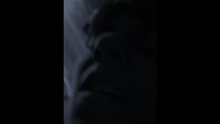 Mia moglie Giulia... sentite come gode quando viene!!