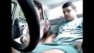 Prostituta straniera