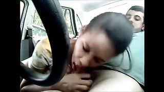 Prostituta straniera