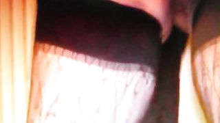 Sottomissione soft con frustino