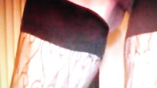 Sottomissione soft con frustino