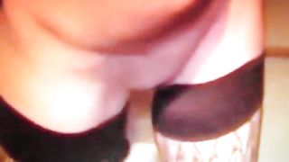 Anteprima del video: Sottomissione soft con frustino