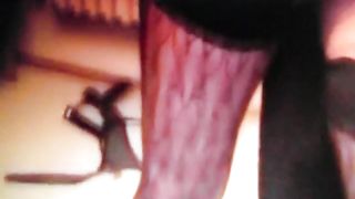 Sottomissione soft con frustino