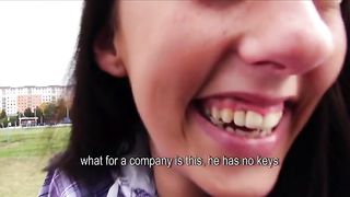 Al luna park rimorchio