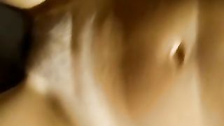 Sborrata sulle tette