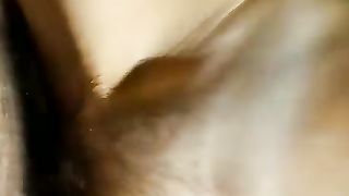 Sborrata sulle tette