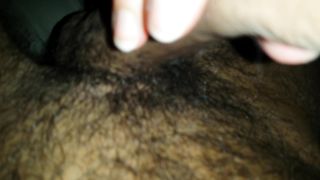 LE ZAMPILLO SBORRA IN BOCCA