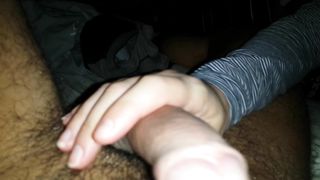 LE ZAMPILLO SBORRA IN BOCCA