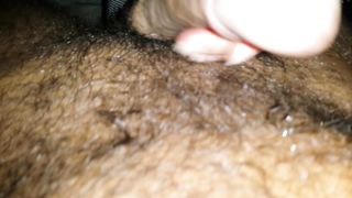 LE ZAMPILLO SBORRA IN BOCCA