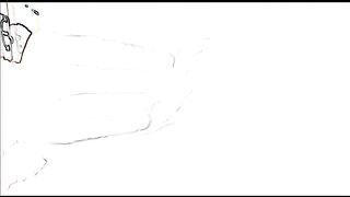 Ho un orgasmo mentre mi masturbo